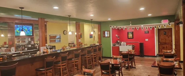 Sunset Hwy Bar & Grill