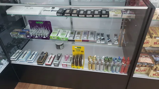 Prime smoke & vape shop