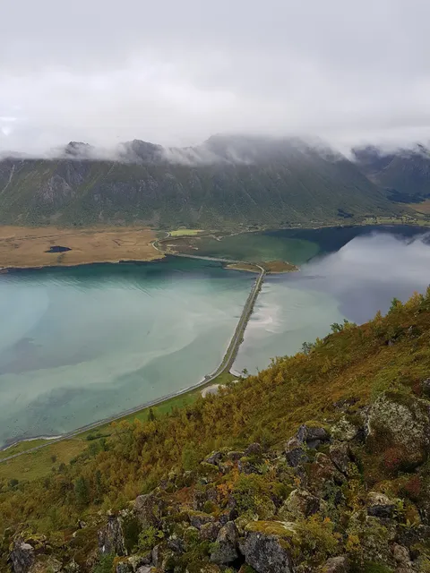 Matmora Hiking Trail