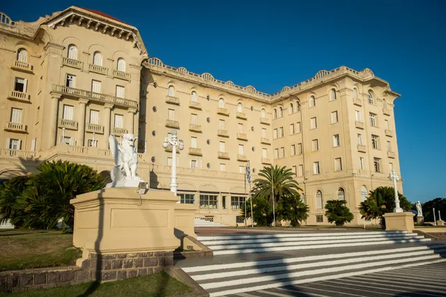 Argentino Hotel