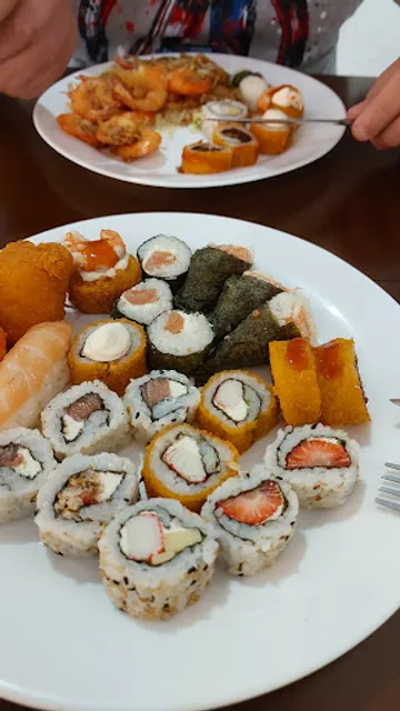 RESTAURANTE Bom Sabor