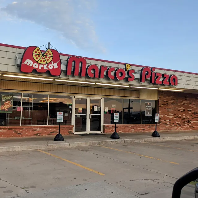 Marco's Pizza
