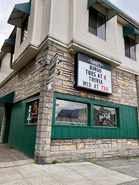 Targy's Tavern
