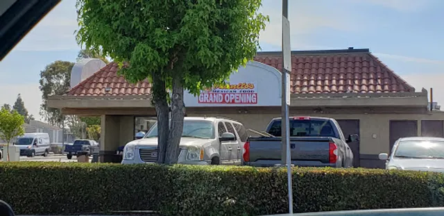 Juanito's Mexican Food