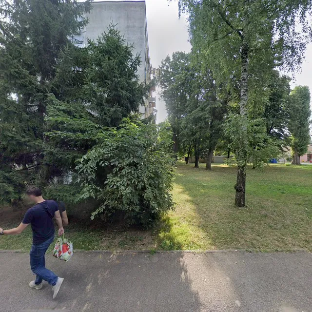 Apartman Gita Zagreb