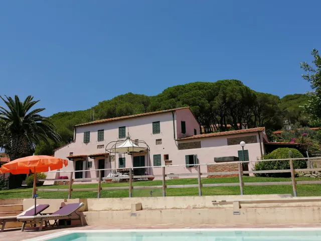 Residence della Luna