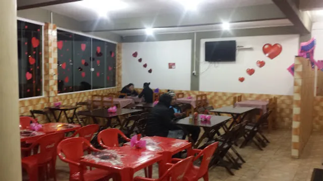 Pizzaria Sabor da Pizza