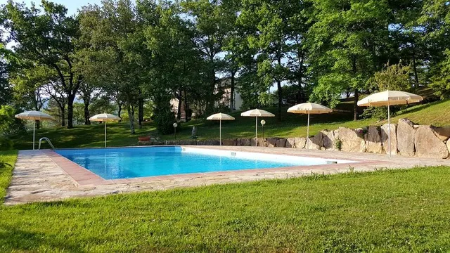 Holiday House Le Selvole
