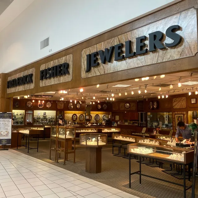 Frederick Fisher Jewelers