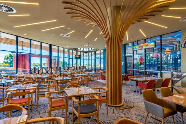 North Lakes Sports Club