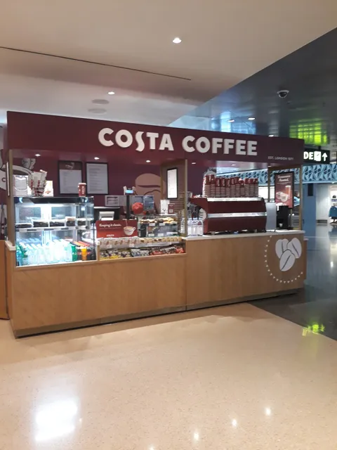 Costa Cafe