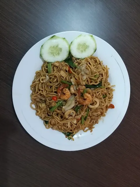 Warung Cak Joy Chinesse Food