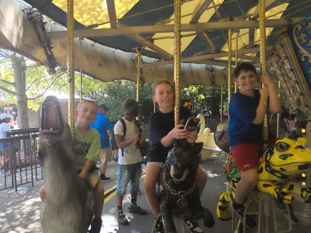 Kids' Junction Gift Shop