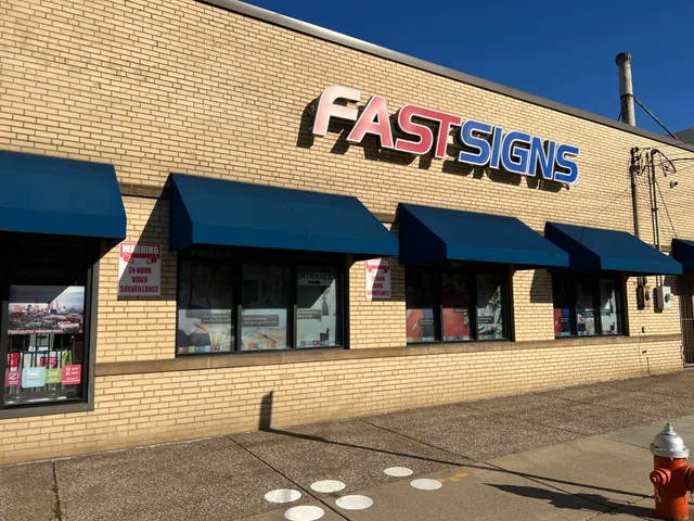 FASTSIGNS of Downtown Cleveland, OH
