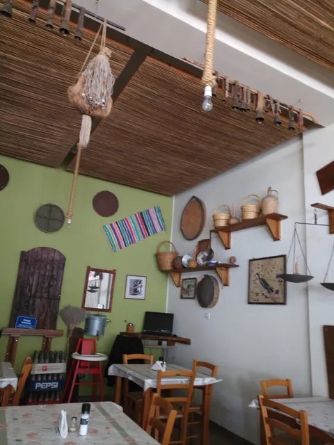 Prima House Restaurant-Tavern