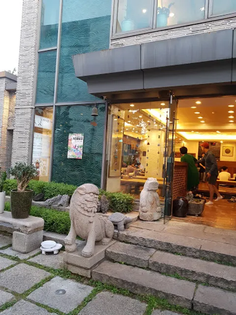 Solnamugil Doenjangyesul