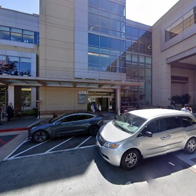 Radiation Oncology at Blake Wilbur Building