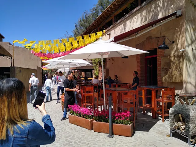 La Catrina Del Zocalo