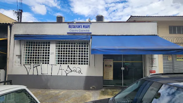 Restaurante Meaípe