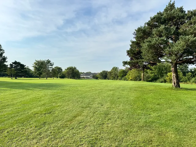 Glen Oaks Golf Course