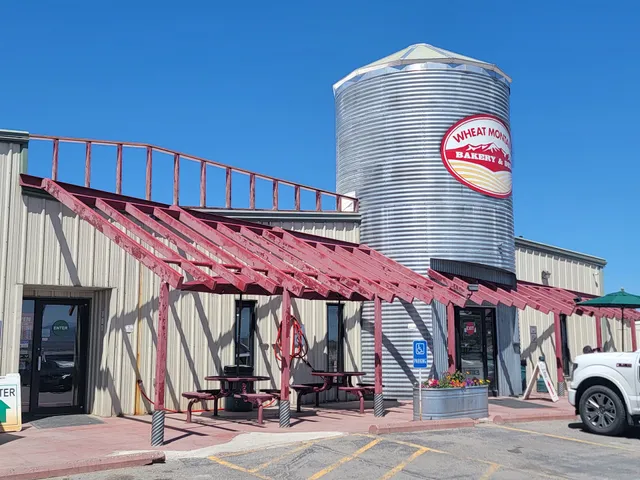 Wheat Montana Bakery & Deli