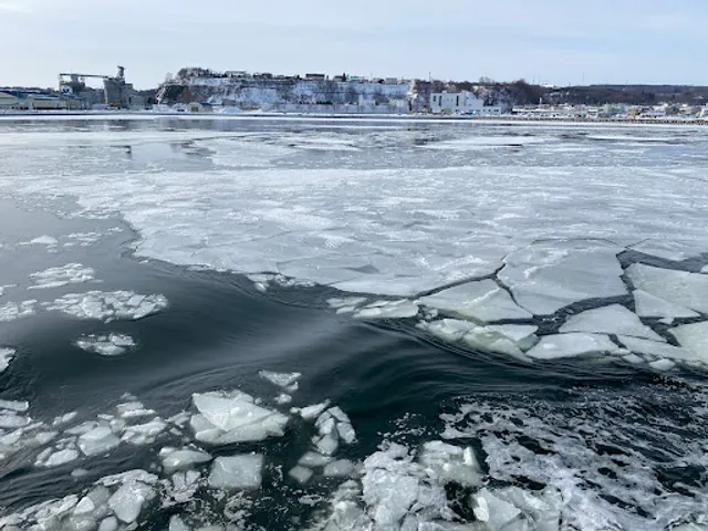 Abashiri Drift Ice Sightseeing & Icebreaker Ship