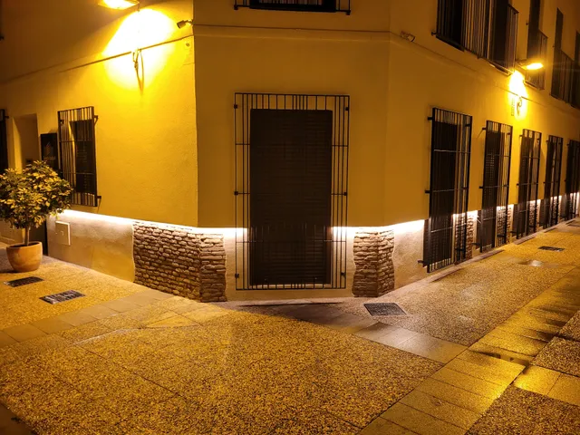 Apartamentos Santa Isabel