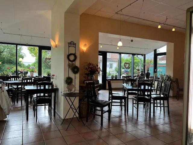 Hofcafe Obsthof Feindt