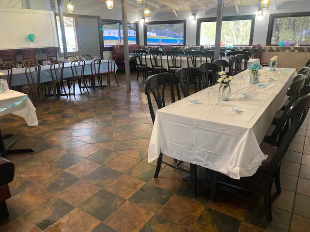 Fiesta Mexico Restaurant Bar & Grill