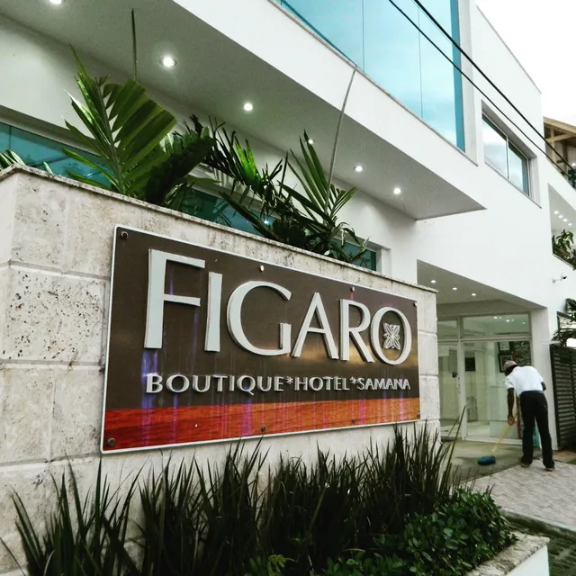 Figaro Hotel Boutique Samana