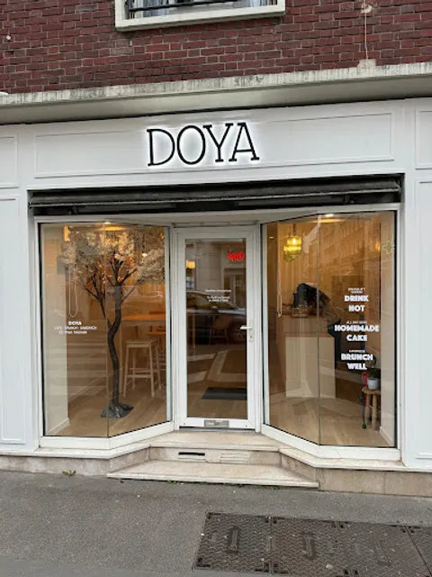 DOYA