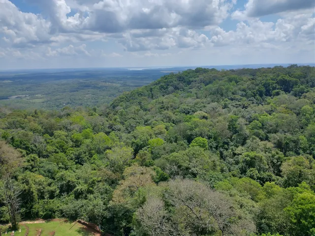 Reserva Natural Don Rodolfo