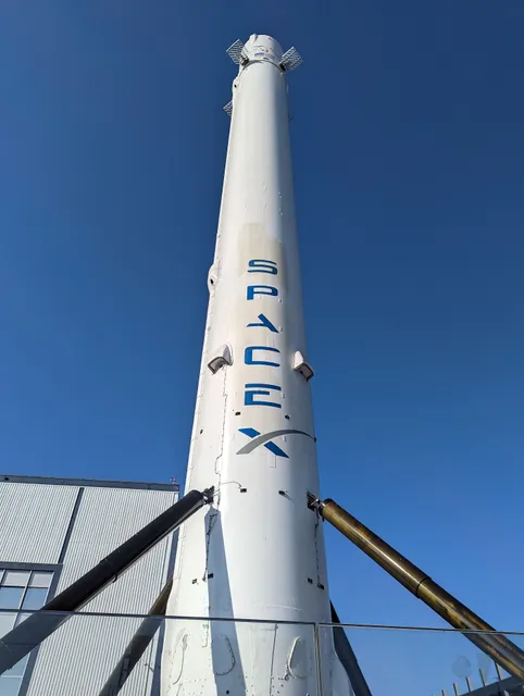 SpaceX