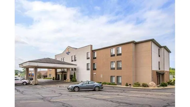 Comfort Inn Charlotte