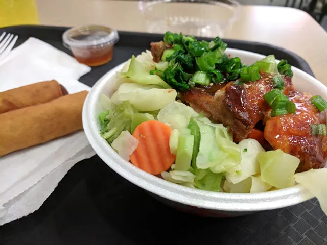 Yoshinoya Ontario Mills