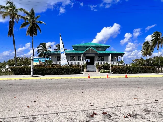El Balcon de Liberty