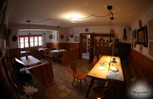 Café Moosmühle