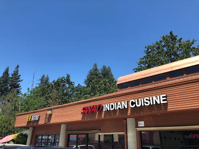 Swad Indian Cuisine Restaurant & Full Bar