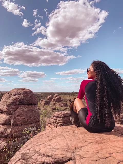 Top Expedições | Agência de Turismo | Jalapão | Serras Gerais