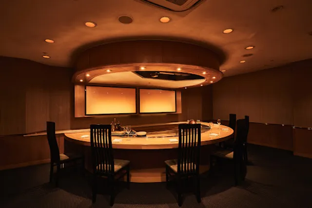 Teppan Kaiseki Rindou
