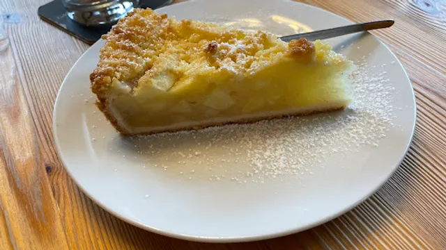 Restaurant @ Hotel Moosegg