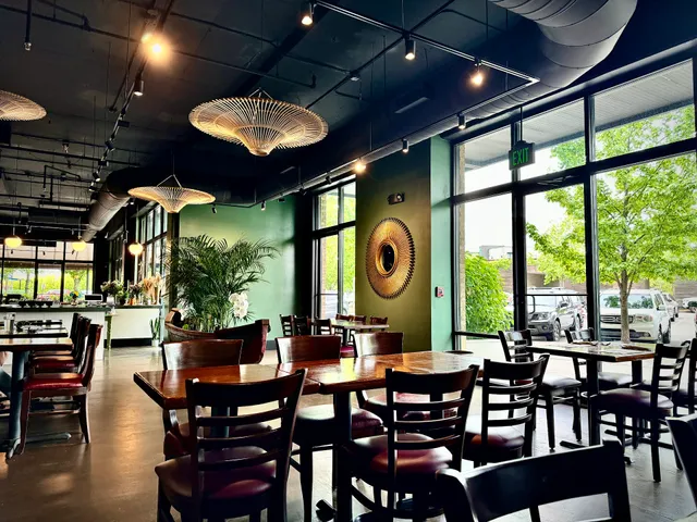 Yummy Thai Restaurant