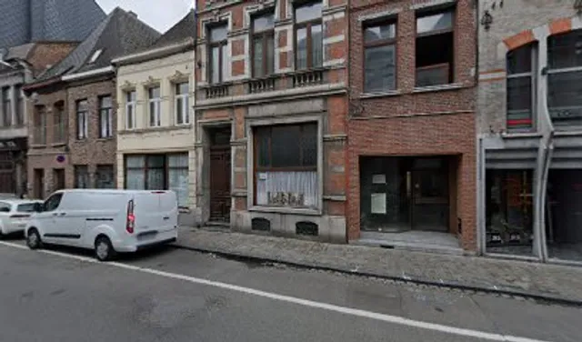 Service d Entraide Foyer St Augustin ASBL