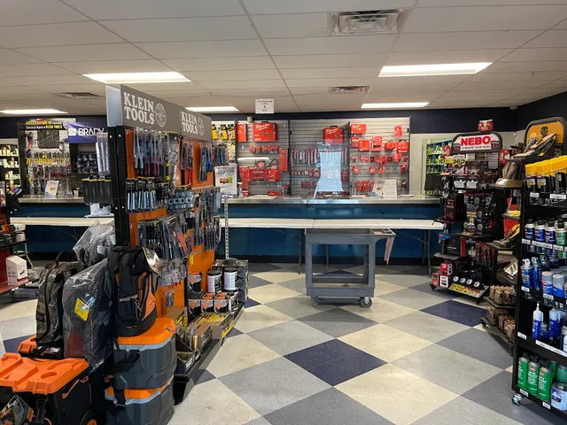 Summit Electric Supply