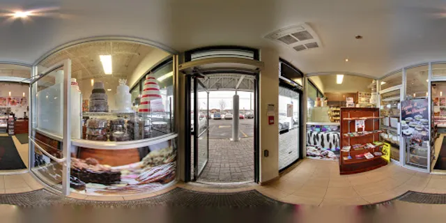 Les Delices Lafrenaie Brossard