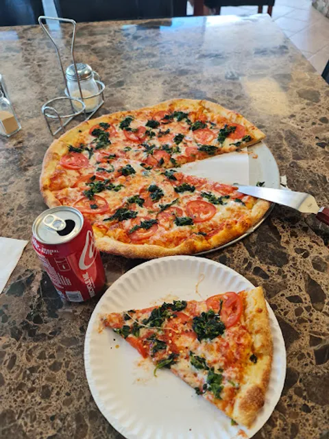 Mama Maxie's Pizzeria