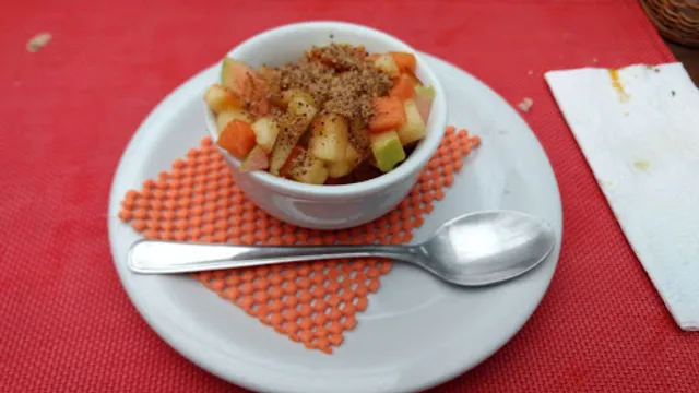 Cheiro Verde Restaurante