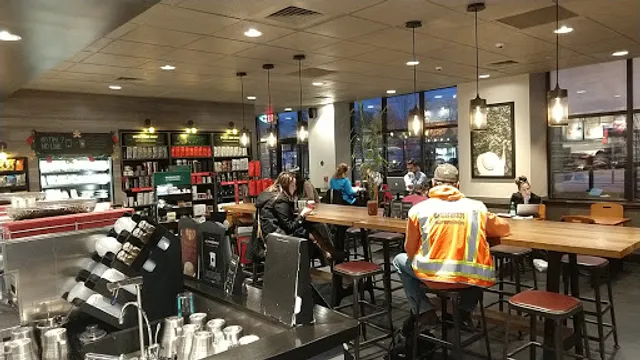 Starbucks