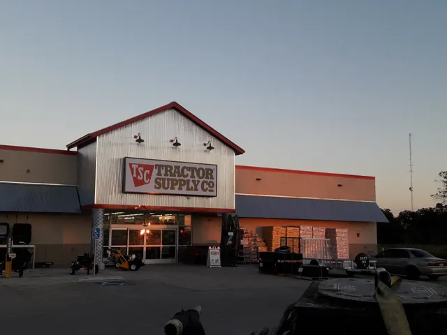 Tractor Supply Co.
