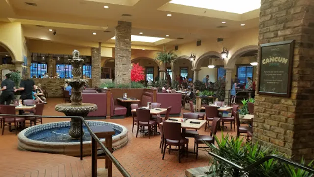 Abuelo's Mexican Restaurant